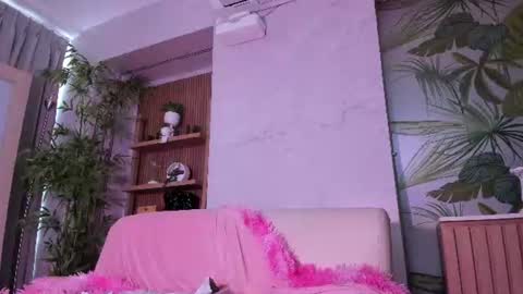 Antonella Rossi online show from July 9, 2026, 7:18 pm