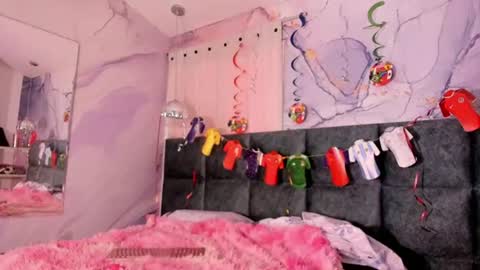 Antonella Rossi online show from July 10, 2026, 7:16 pm