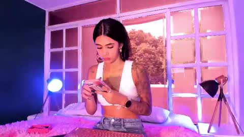 Antonella Rossi online show from July 12, 2026, 2:30 pm