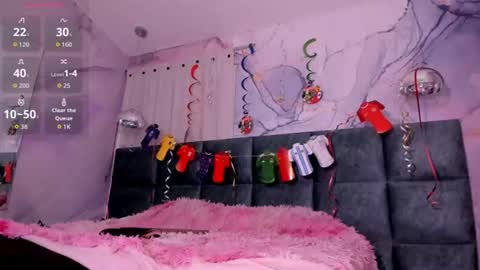 Antonella Rossi online show from July 18, 2026, 3:16 pm