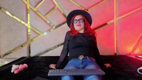 Snapshot of antonella_santorini chatting on June 4, 2026, 7:09 pm online show from June 4, 2026, 7:09 pm