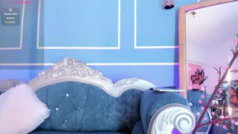 Snapshot of antonella_santorini chatting on June 29, 2026, 6:52 pm online show from June 29, 2026, 6:52 pm