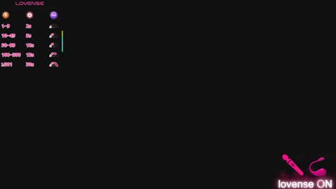 Antonella  online show from June 2, 2026, 3:41 am