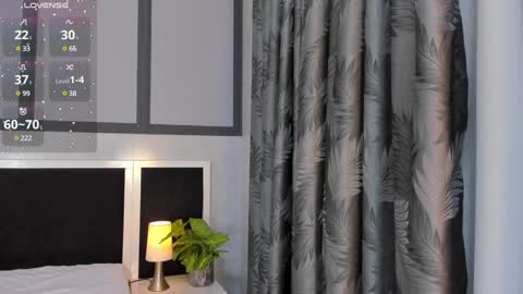 Snapshot of antonellaa_gomez chatting on January 7, 2025, 10:22 am Antonellaa online show from January 7, 2025, 10:22 am