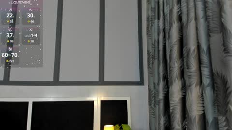 Snapshot of antonellaa_gomez chatting on January 8, 2025, 10:15 am Antonellaa online show from January 8, 2025, 10:15 am