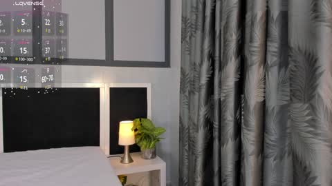 Snapshot of antonellaa_gomez chatting on January 9, 2025, 10:20 am Antonellaa online show from January 9, 2025, 10:20 am