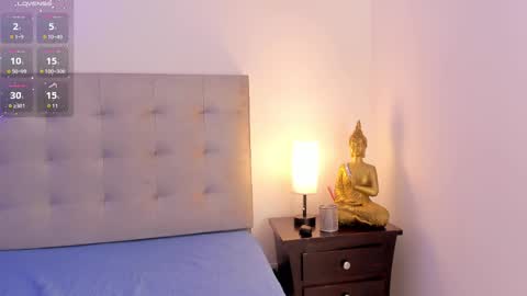 Snapshot of antonellaa_gomez chatting on February 10, 2025, 11:57 am Antonellaa online show from February 10, 2025, 11:57 am