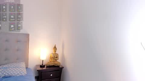 Snapshot of antonellaa_gomez chatting on March 5, 2025, 11:28 am Antonellaa online show from March 5, 2025, 11:28 am