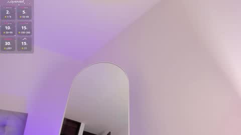  Antonellaa  online show from February 15, 2026, 12:25 pm