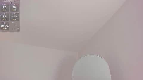  Antonellaa  online show from March 19, 2026, 11:58 am