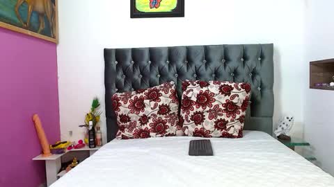 AntonellaAndNoah online show from March 24, 2026, 6:29 am