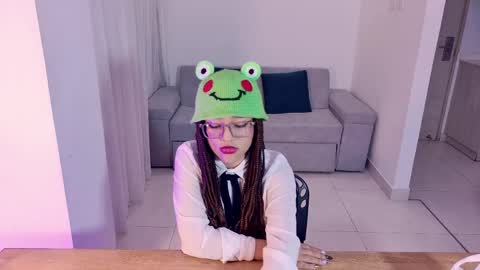 Snapshot of antonellabons chatting on May 14, 2026, 12:50 am Antonella online show from May 14, 2026, 12:50 am