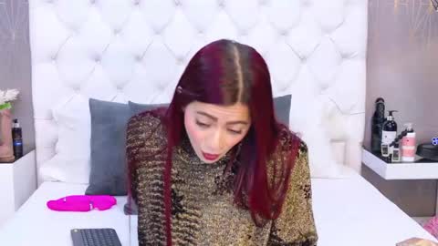 AntonellaEscudero online show from May 14, 2026, 4:08 am