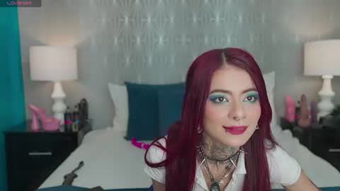 AntonellaEscudero online show from June 16, 2026, 10:34 pm