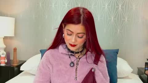 AntonellaEscudero online show from July 9, 2026, 3:05 pm