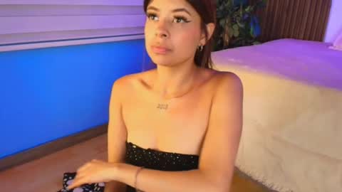 Antonella online show from March 3, 2026, 3:23 am