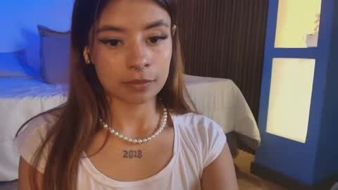 Snapshot of antonellagarcia0 chatting on June 10, 2026, 3:29 am Antonella online show from June 10, 2026, 3:29 am