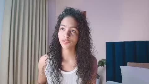 AntonellaHall  online show from June 6, 2026, 1:00 am