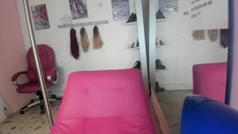 ANTONELLA online show from July 18, 2026, 4:22 pm