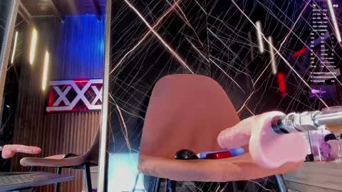 Antonella Russel online show from December 21, 2024, 11:33 am