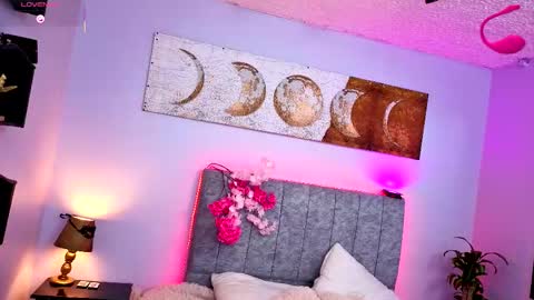  Antonella online show from October 15, 2025, 8:20 pm