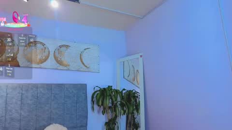 Snapshot of antonellastar24_ chatting on May 22, 2026, 8:03 pm Antonella online show from May 22, 2026, 8:03 pm