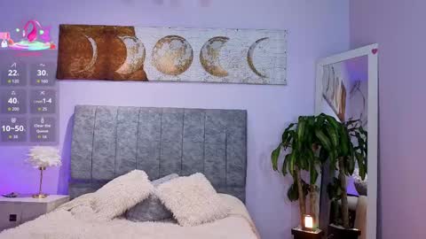 Snapshot of antonellastar24_ chatting on May 26, 2026, 8:27 pm Antonella online show from May 26, 2026, 8:27 pm