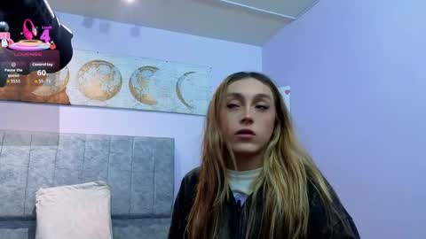 Snapshot of antonellastar24_ chatting on May 27, 2026, 8:06 pm Antonella online show from May 27, 2026, 8:06 pm