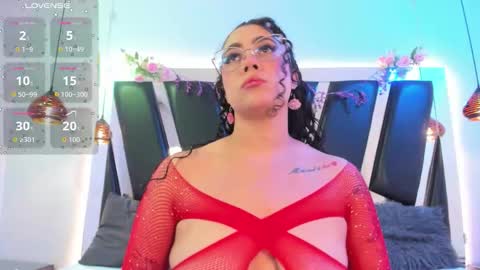 Snapshot of antonellepiercee chatting on January 16, 2026, 11:36 am A N T O N E L L E online show from January 16, 2026, 11:36 am