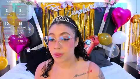 Snapshot of antonellepiercee chatting on February 12, 2026, 11:38 am A N T O N E L L E online show from February 12, 2026, 11:38 am