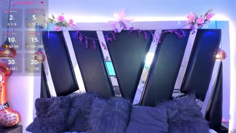 Snapshot of antonellepiercee chatting on February 17, 2026, 11:29 am A N T O N E L L E online show from February 17, 2026, 11:29 am