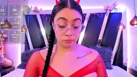 Snapshot of antonellepiercee chatting on February 20, 2026, 11:54 am A N T O N E L L E online show from February 20, 2026, 11:54 am