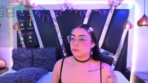 Snapshot of antonellepiercee chatting on February 21, 2026, 11:33 am A N T O N E L L E online show from February 21, 2026, 11:33 am