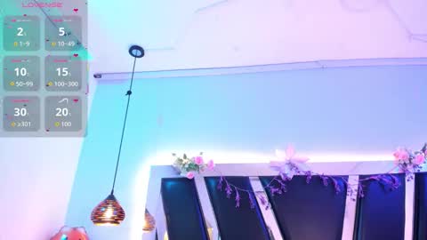 Snapshot of antonellepiercee chatting on February 24, 2026, 11:30 am A N T O N E L L E online show from February 24, 2026, 11:30 am