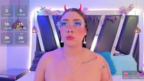 A N T O N E L L E  online show from April 10, 2026, 11:15 am