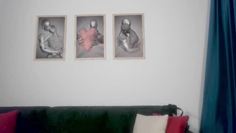 Antonia online show from February 3, 2026, 6:22 am