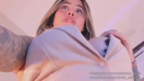 o ANTO online show from March 11, 2025, 8:31 pm