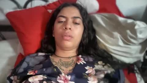 Snapshot of antoniabloom chatting on September 24, 2025, 5:00 am Antonia online show from September 24, 2025, 5:00 am