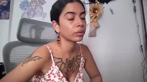 Snapshot of antoniabloom chatting on September 24, 2025, 6:55 pm Antonia online show from September 24, 2025, 6:55 pm