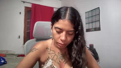 Snapshot of antoniabloom chatting on October 12, 2025, 2:54 am Antonia online show from October 12, 2025, 2:54 am