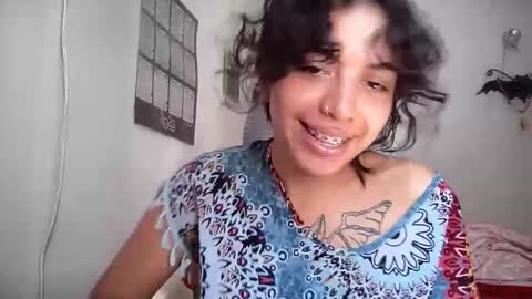 Antonia online show from January 7, 2026, 4:53 pm