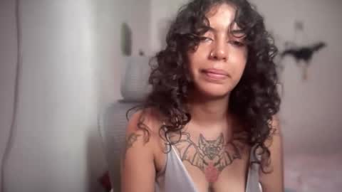 Antonia online show from January 16, 2026, 6:45 pm