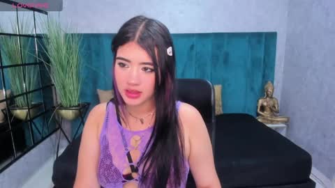 A N T O N I A online show from March 27, 2026, 12:16 pm