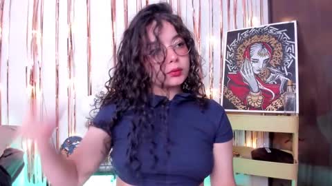 Antonia online show from January 7, 2025, 3:14 am