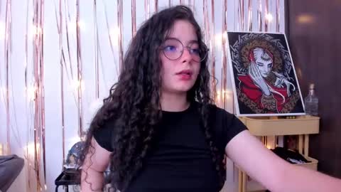 Antonia online show from January 16, 2025, 1:37 am