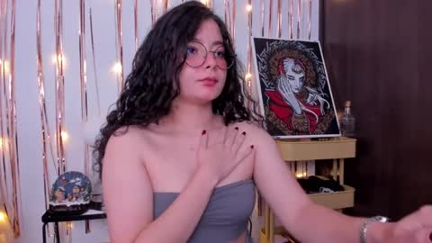 Antonia online show from January 20, 2025, 2:32 am