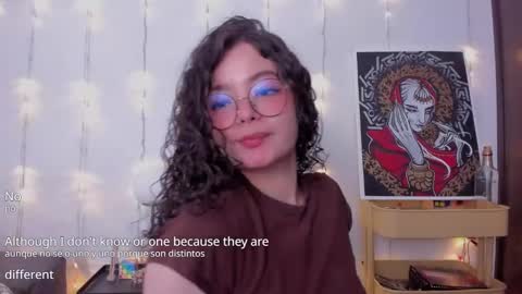 Antonia online show from February 19, 2025, 1:51 am