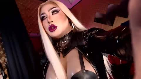 Snapshot of antoniasaints69 chatting on January 17, 2026, 12:15 am antoniasaints69 online show from January 17, 2026, 12:15 am