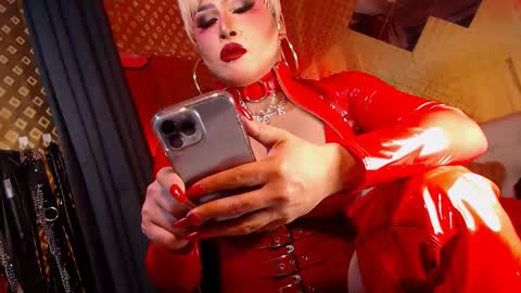 Snapshot of antoniasaints69 chatting on February 18, 2026, 7:15 am antoniasaints69 online show from February 18, 2026, 7:15 am