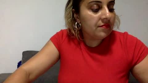 antoniasweety07 online show from July 4, 2026, 6:36 pm